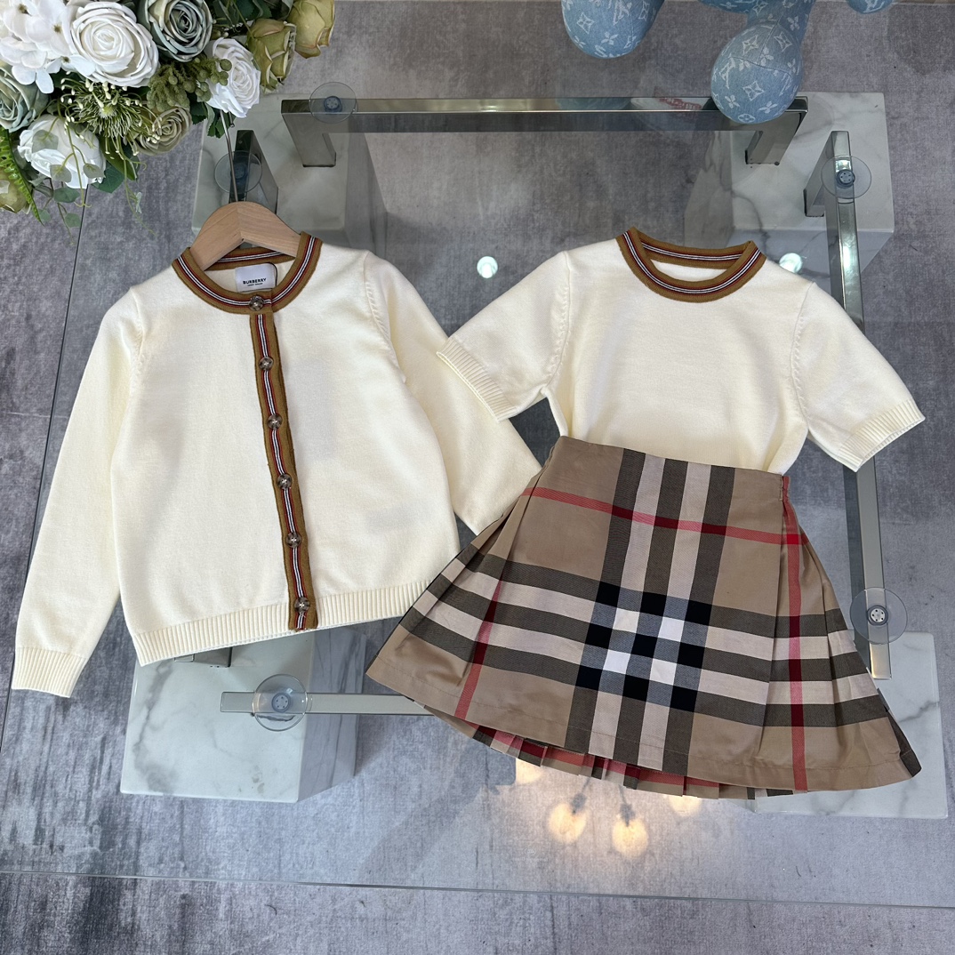 Burberry Kids